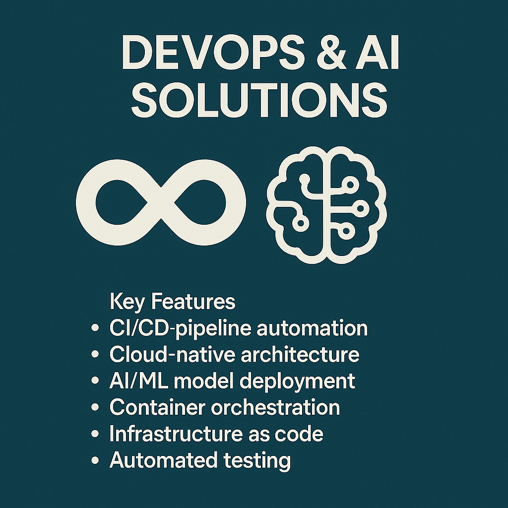 DevOps & AI Solutions