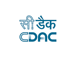 C-DAC logo