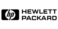 Hewlett Packard logo