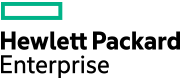 HPE logo