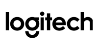 Logitech logo