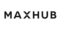 Maxhub logo